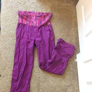 Prana Climbing Pants